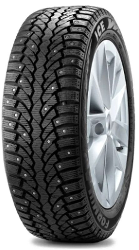 FORMULA Formula ice Шины  зимние 175/70  R14 88T #1