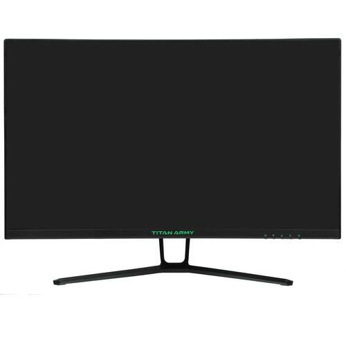 Titan Army 27" Монитор N27SQ PLUS, черный #1