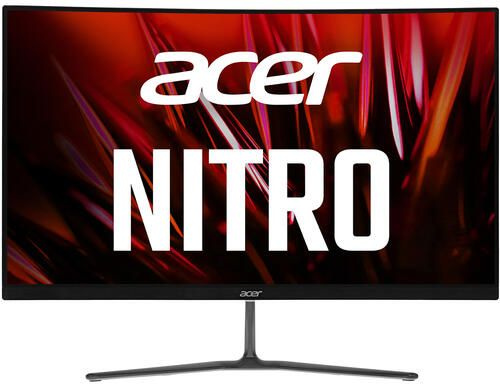 Acer 27" Монитор 27" Acer Nitro ED270RS3bmiipx черный, черный #1