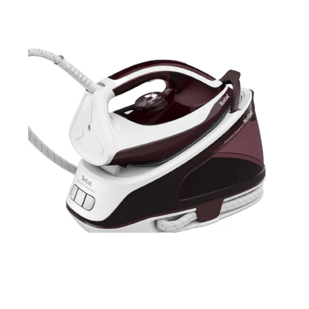 Tefal Парогенератор TEFAL SV6120E0 #1