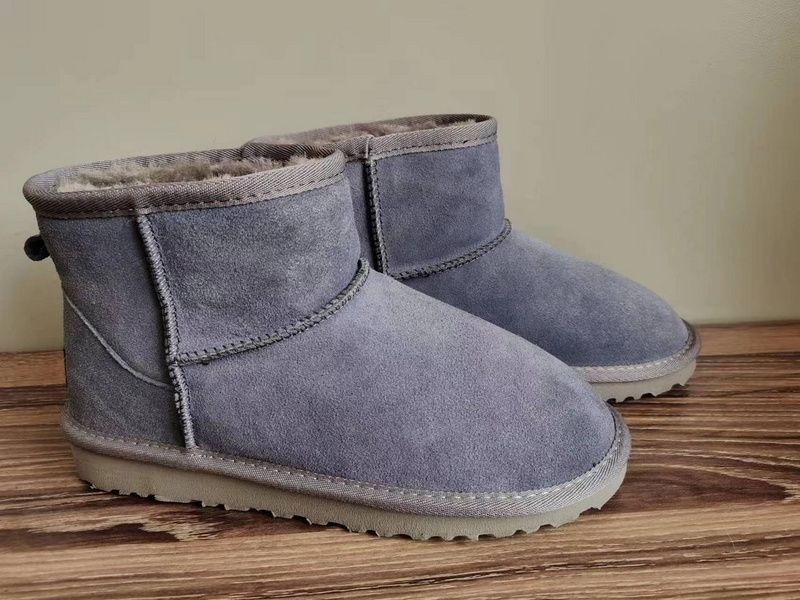 Угги UGG #1