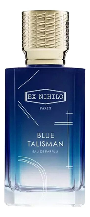 Ex Nihilo Вода парфюмерная Blue Talisman 100 мл #1