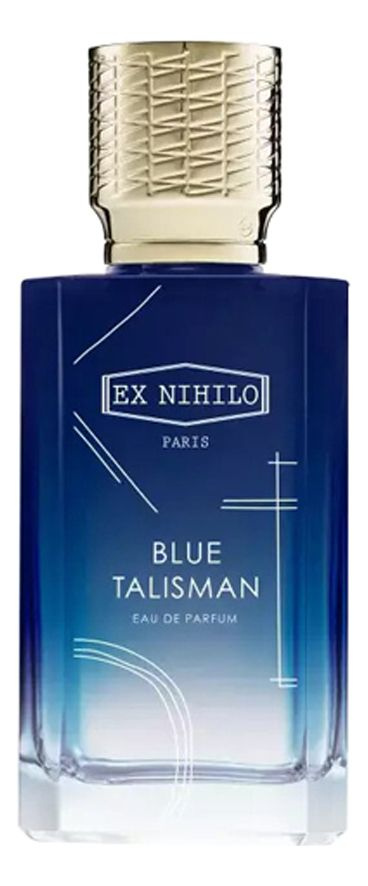 Ex Nihilo Blue Talisman Парфюмерная вода унисекс 7.5 ml #1