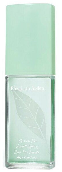 Elizabeth Arden Green Tea Вода парфюмерная 50 мл #1