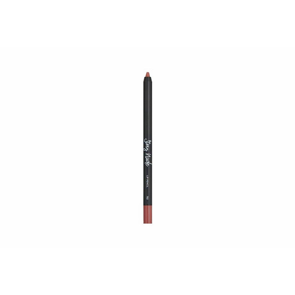 Карандаш для губ с матовым покрытием Parisa Cosmetics Matte вес 1.2гр 702, Испания - 1шт  #1