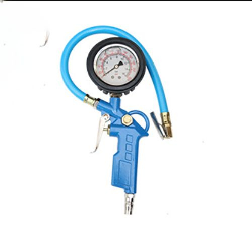 Электронный манометр на пистолет подкачки шин-Гидравлический манометр ...
