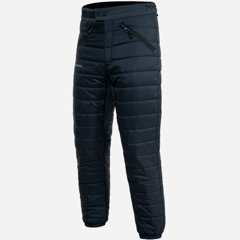 Брюки Finntrail Master Pants утепленные (4607), р.XL/т.синий #1