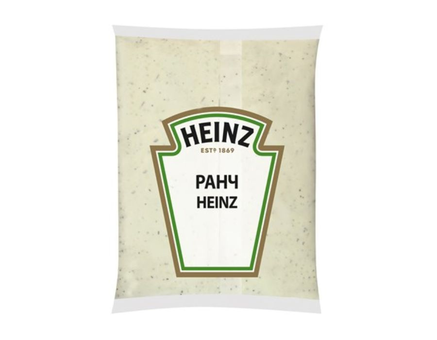 Соус Heinz Ранч, 1 кг #1