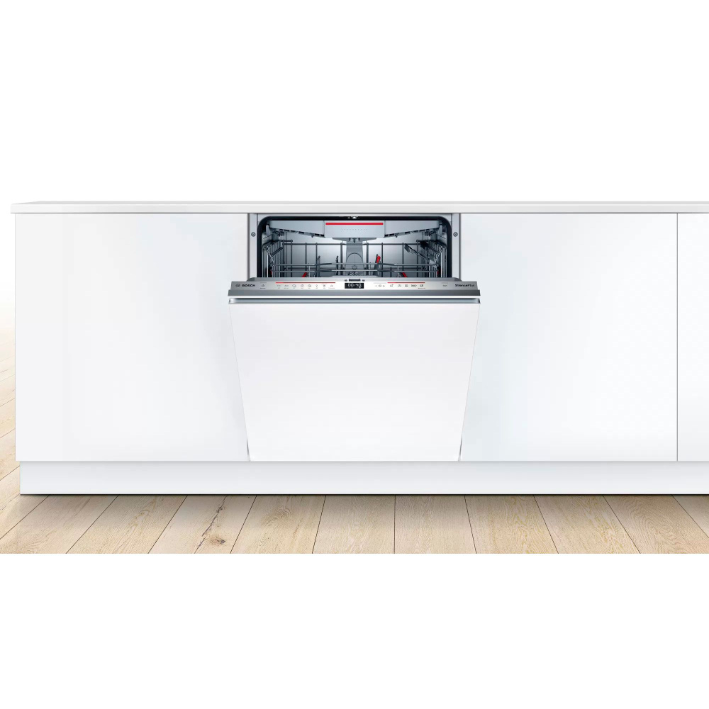 Посудомоечная машина Bosch SMV6ECX93E полноразмерная #1