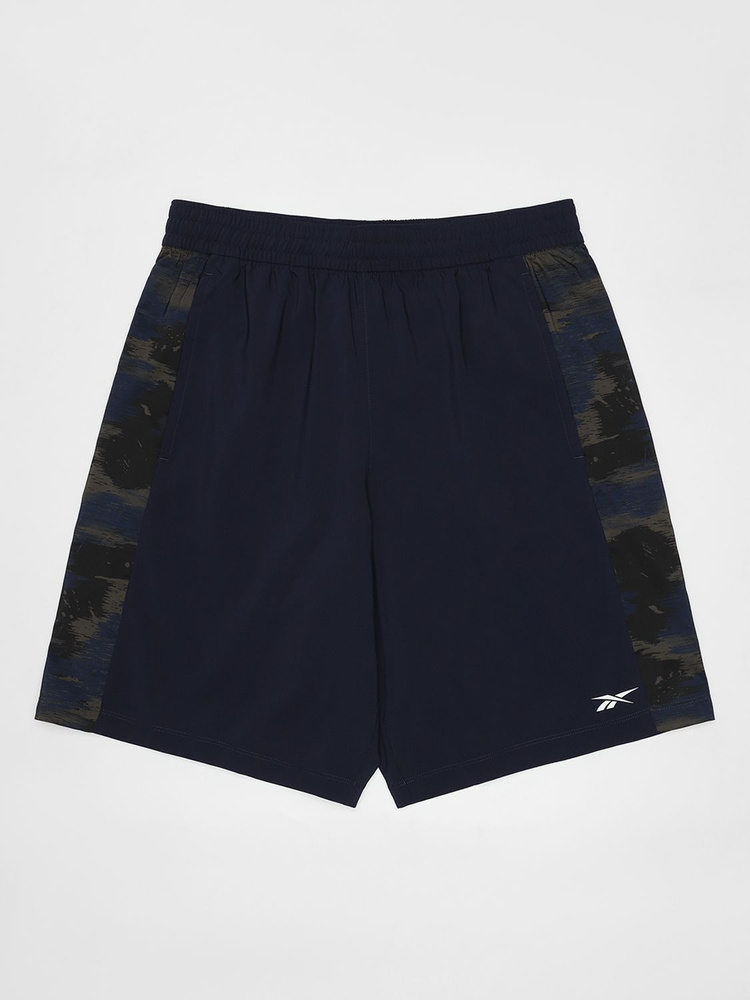 Шорты Reebok Train Camo Woven Short #1