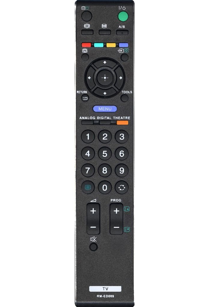 Пульт RM-ED009 ic для телевизора Sony #1