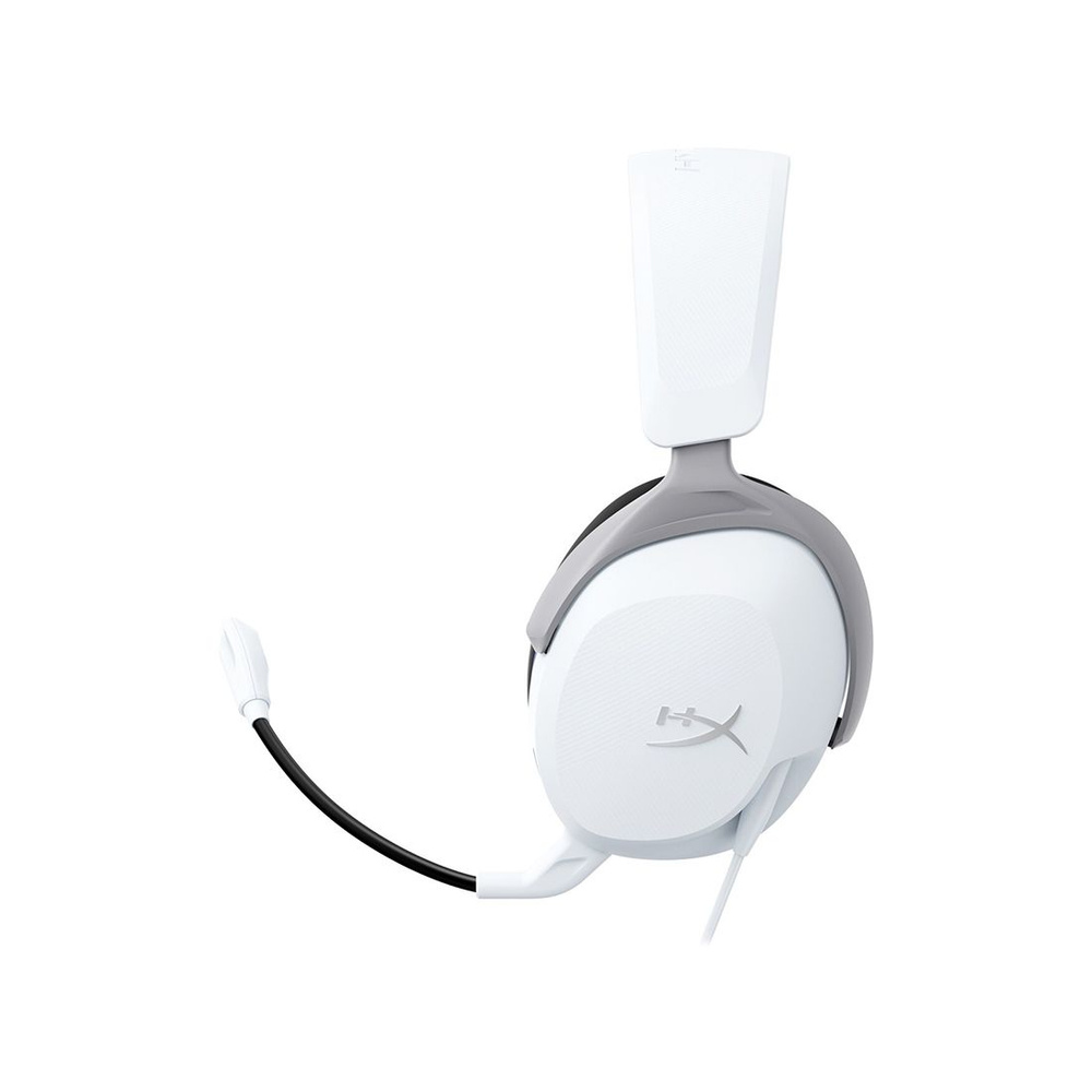 Гарнитура HyperX Cloud Stinger 2 Core PS (White) 6H9B5AA #1