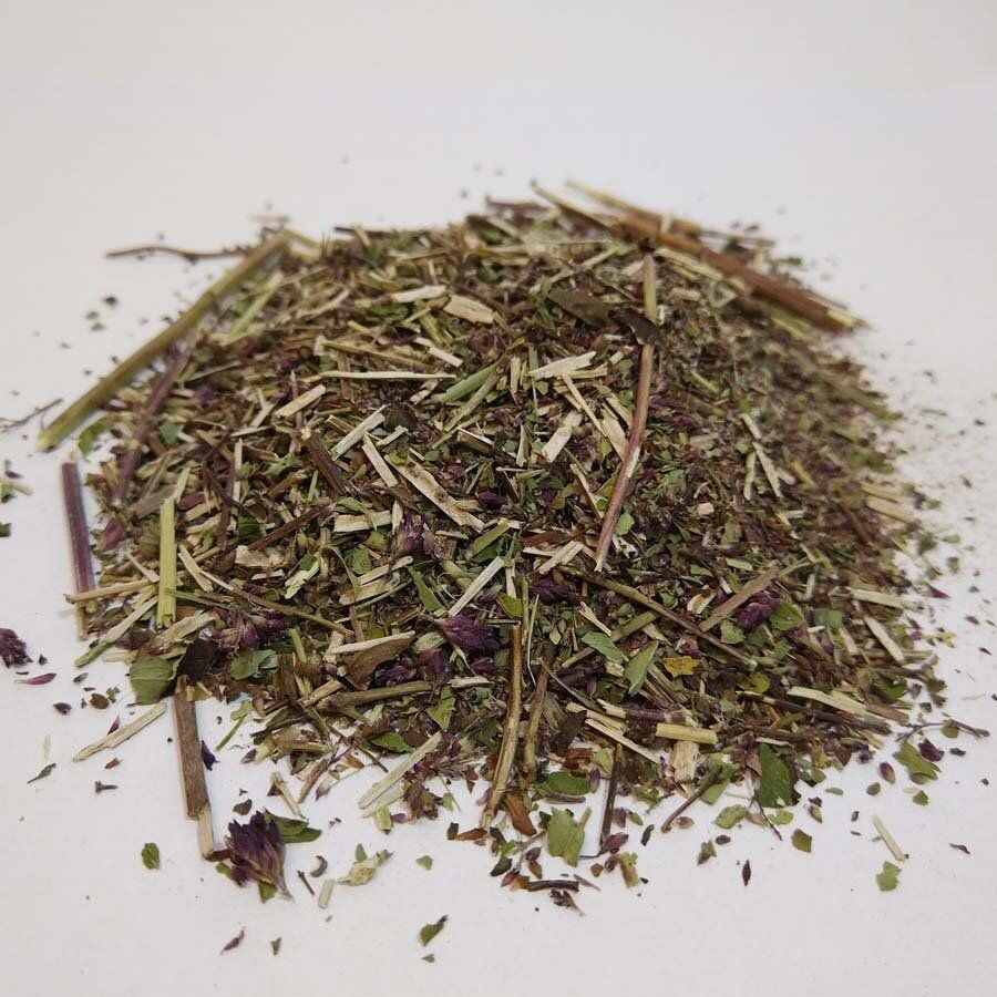 Душица трава обыкновенная (чай) 500 г #1