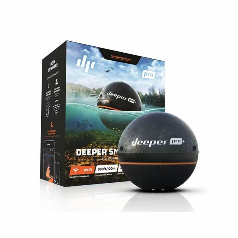 Эхолот Deeper Pro+. Эхолот Диппер сонар про плюс. Эхолот Deeper Smart Sonar Pro, Wi-Fi. Deeper Smart Sonar Pro+.