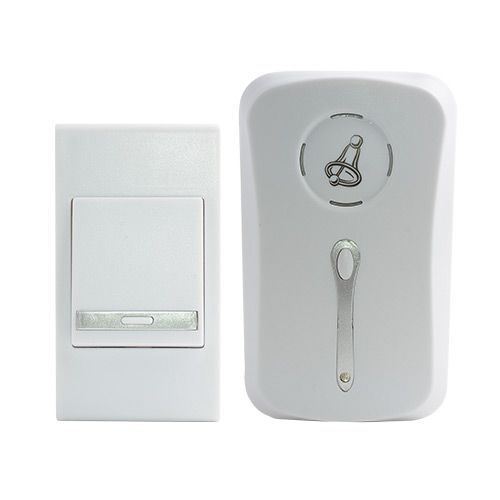 Беспроводной звонок GARIN DoorBell Serena BL1, 3AA-23A #1