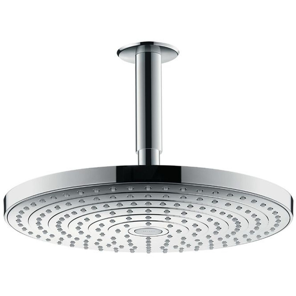 Верхний душ Hansgrohe Raindance Select 300 2jet хром 27337000 #1