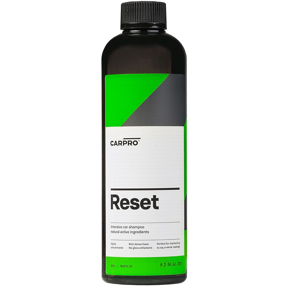 CARPRO Reset Очиститель кузова-шампунь концентрат 500ml #1