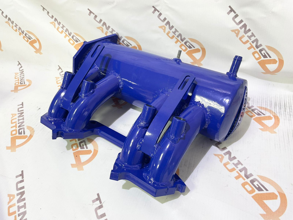 Ресивер ФОР-МАШ 8V 1.5L Ваз 2108-21099, 2110-2112, 2113-2115 - арт ...