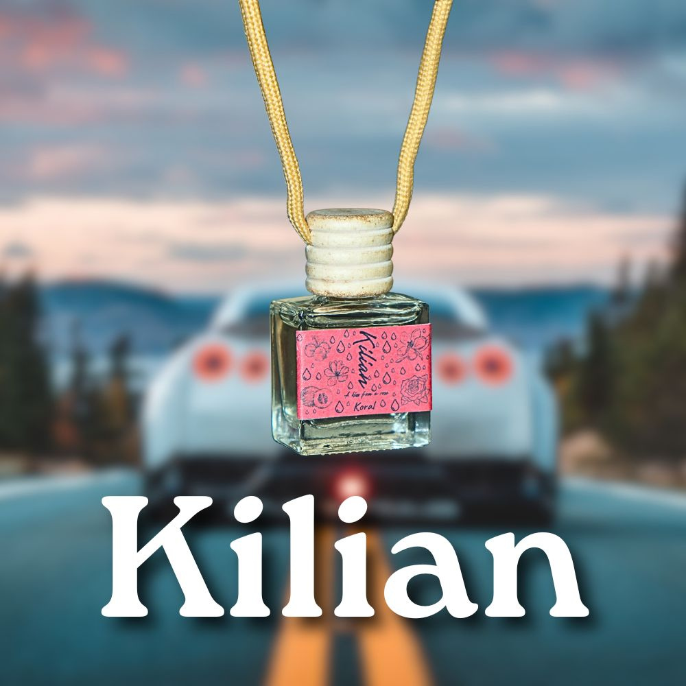 Ароматизатор автомобильный, Kilian, 10 мл #1