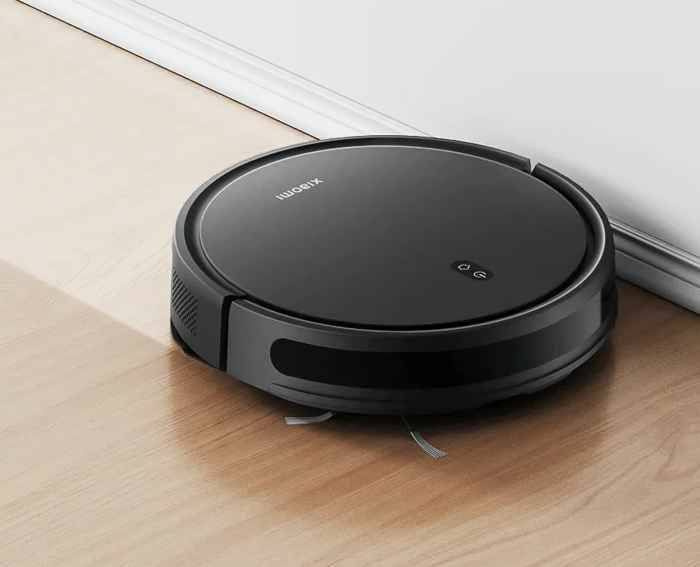 Робот-пылесос Xiaomi Mi Robot Vacuum E10C #1