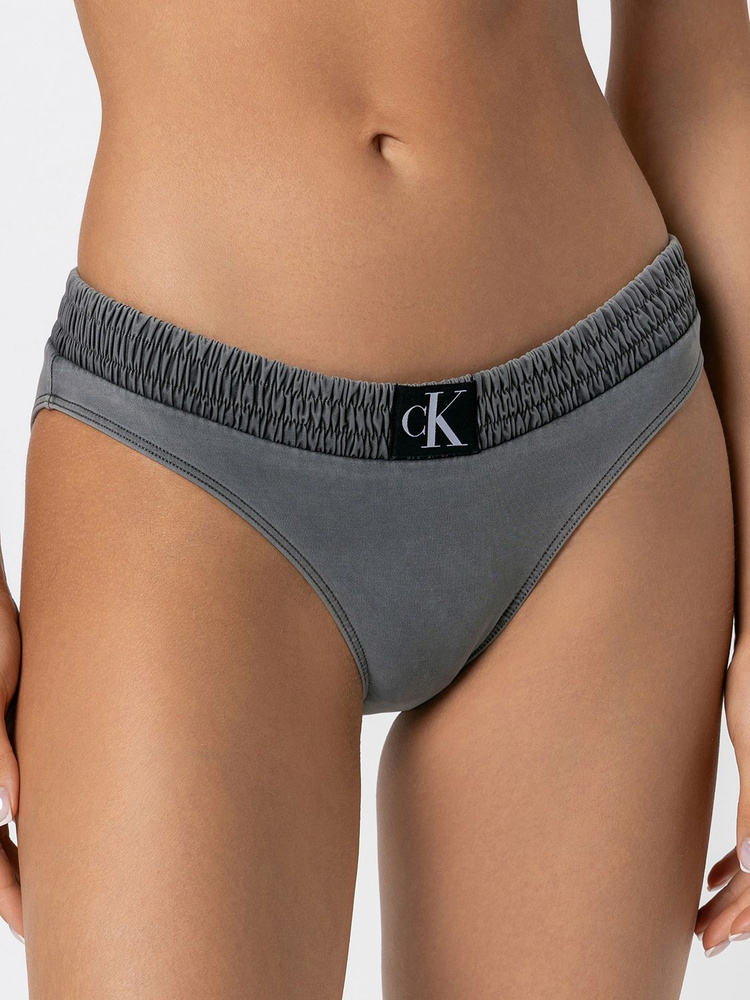 Плавки бикини Calvin Klein Underwear, 1 шт #1