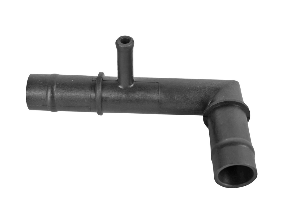 Трубка ГАЗ-3302 УМЗ-4216 ЕВРО-4 вытяжная вентиляции картера масляного ...