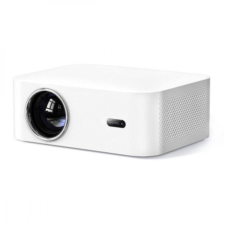 Проектор Xiaomi Wanbo Projector X2 PRO #1