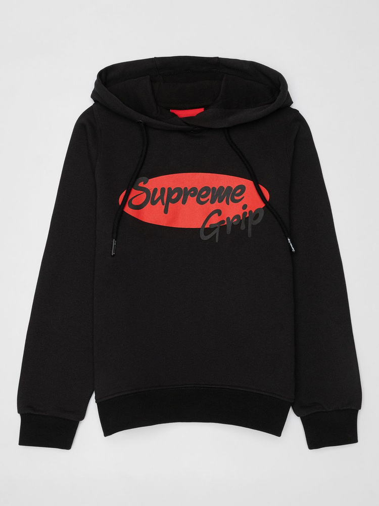 Худи Supreme Grip #1