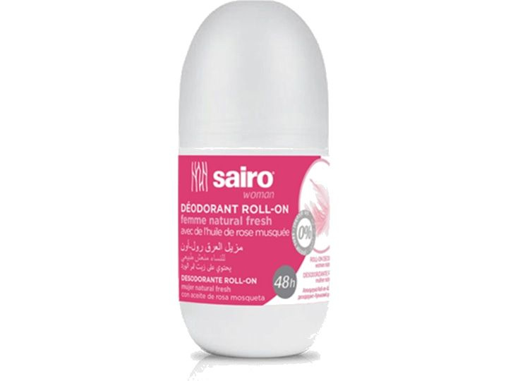 SAIRO Дезодорант #1