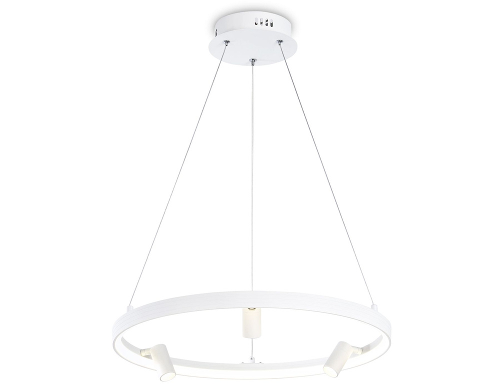 Ambrella light Подвесной светильник, LED, 50 Вт #1