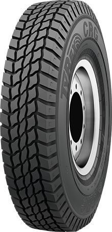 TyRex VM-310 Шины  всесезонные 280/90  R20 149, 146K #1