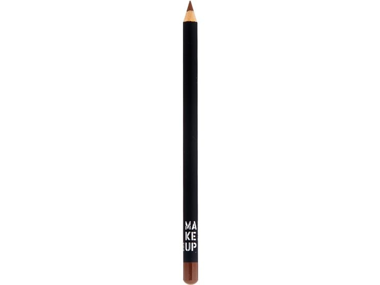 Карандаш для глаз Make Up Factory Kajal Definer #1