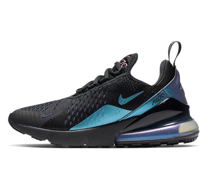 Кроссовки Nike Air Max 270 #1