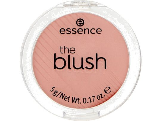 Румяна Essence the blush #1