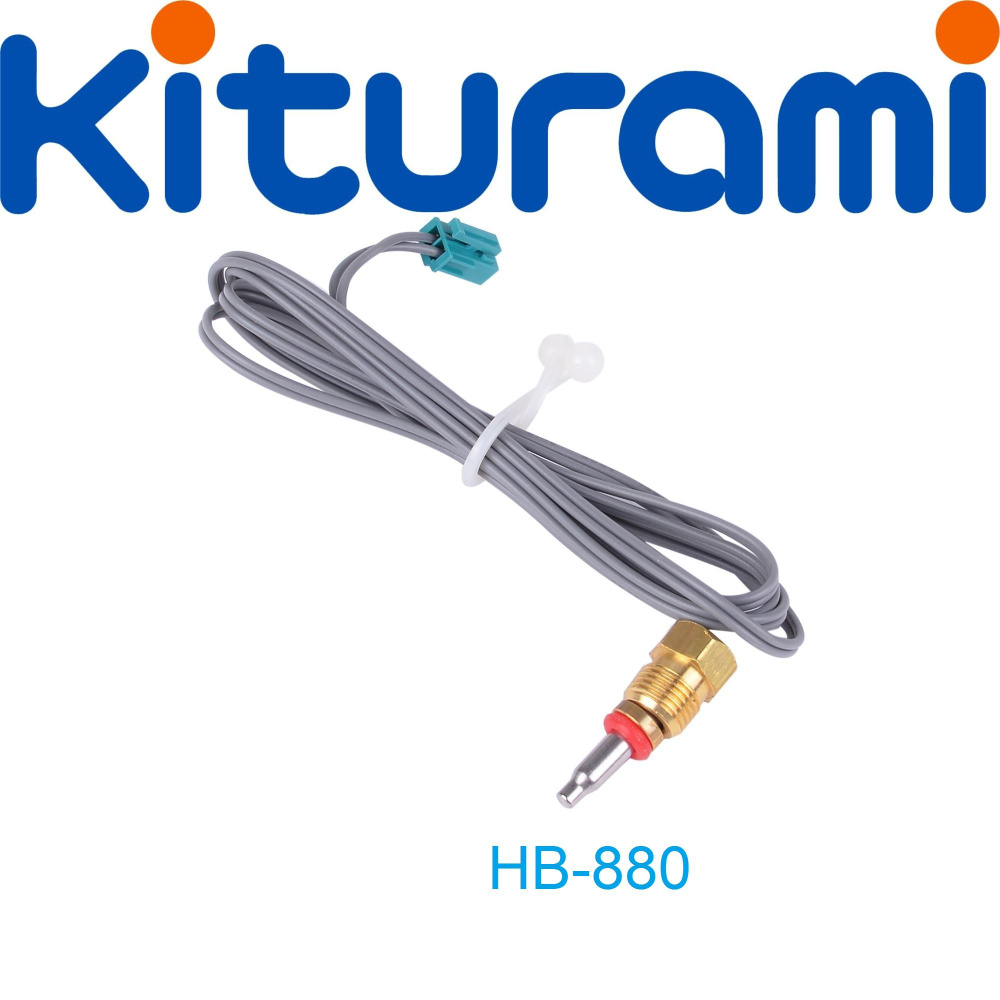 Датчик остаточного тепла HB-880 Kiturami Twin Alpha/World Alpha/Elsotherm 13-30 (S311300016)  #1