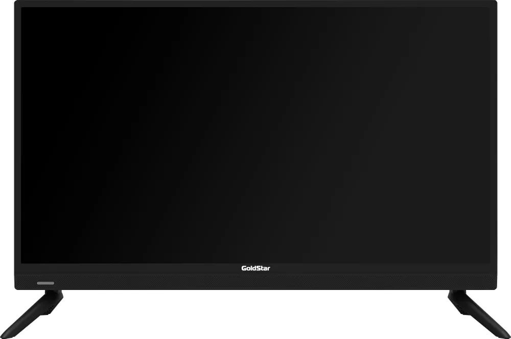 Goldstar Телевизор LT-22F800 22" Full HD, черный #1
