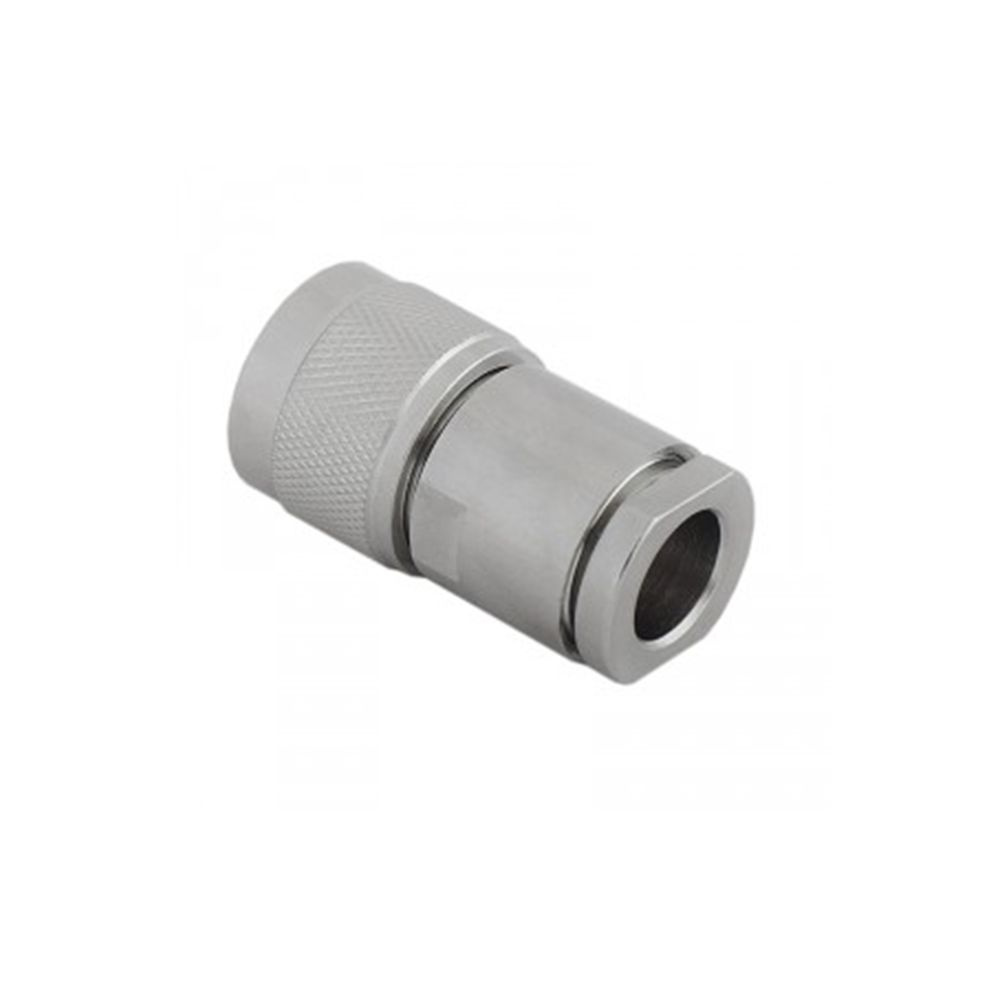 Разъём 1 шт. N-112B (N-male, прижимной, на кабель RG-213) - купить с ...