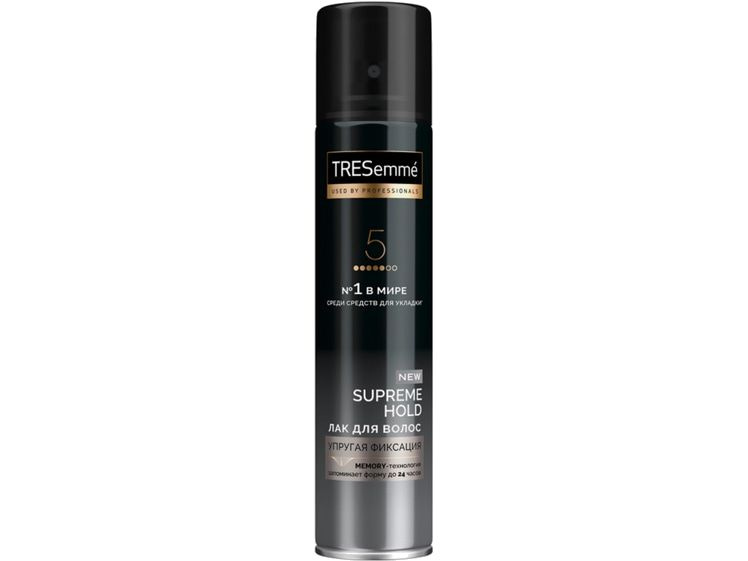 Tresemme Лак для волос, 250 мл #1