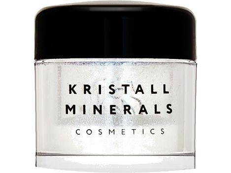 Минеральный пигмент Kristall Minerals Cosmetics для макияжа глаз и губ  #1