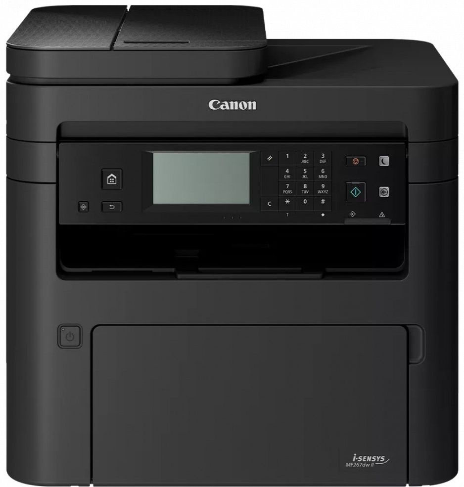 Canon МФУ b118950 #1