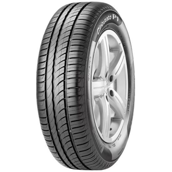 Pirelli Cinturato P1 Verde Шины  летние 185/55  R15 82H #1