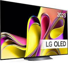 LG Телевизор 65" 4K UHD, черный #1