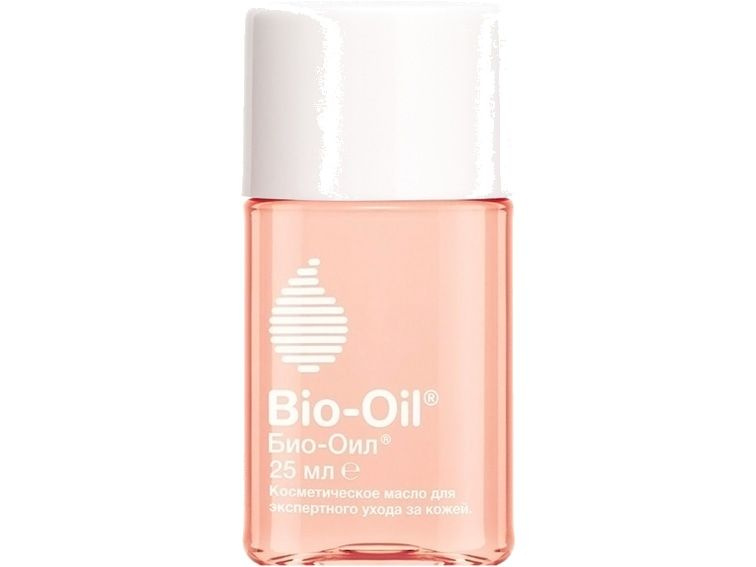 Масло косметическое Bio-Oil Specialist Skincare Contains Purcellin Oil #1