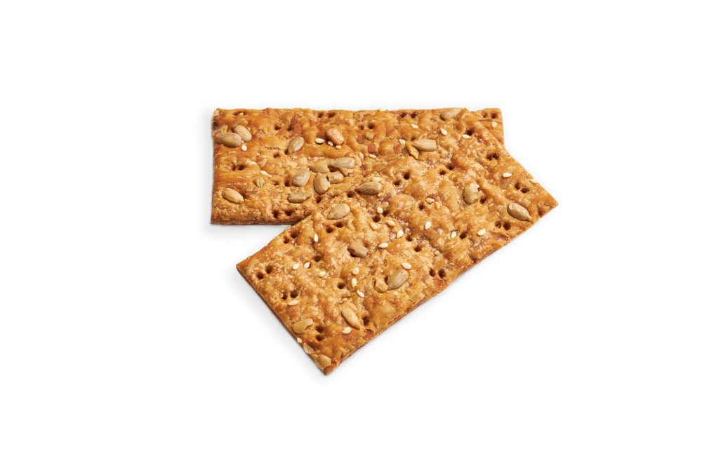 Хлебцы Солодовые со Злаками 0,600 кг. - купить с доставкой по выгодным ...