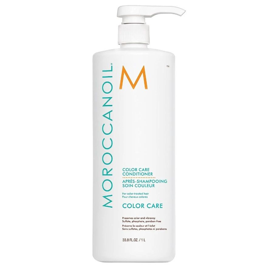 Moroccanoil Кондиционер для волос, 1000 мл #1