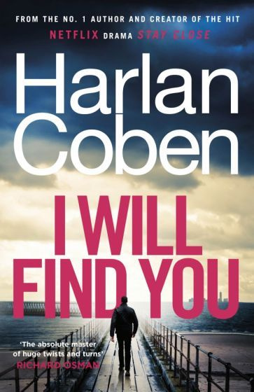 Harlan Coben - I Will Find You | Coben Harlan #1