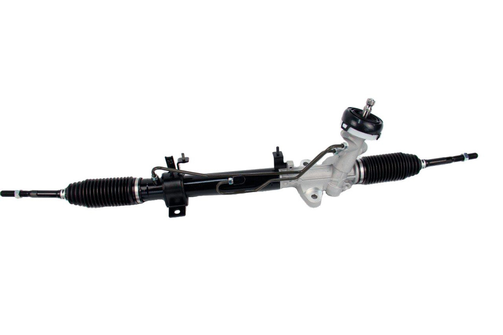 Рулевая рейка Hyundai Solaris / Рейка автомобильная на Хендай Солярис ...