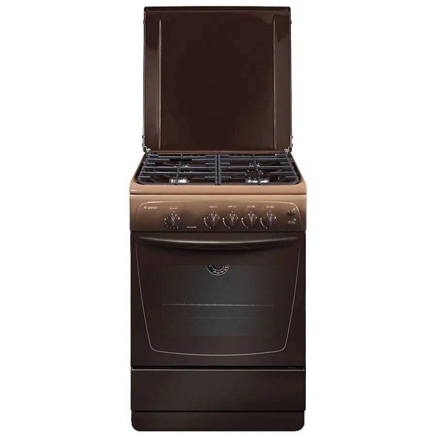 Газовая плита GEFEST CG 60MC6 K83 - купить по выгодной цене в интернет ...