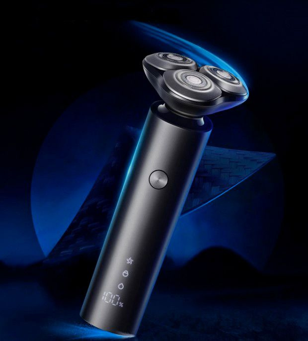 Xiaomi electric shaver s301. Электробритва Xiaomi Mijia Portable Shaver. Xiaomi mi Electric Shaver s101. Ксиоми бритва электрическая коробка.