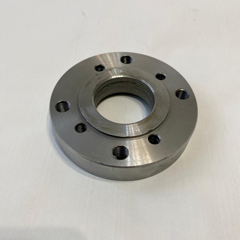 Переход с фланца моста УАЗ на фланец кардана ВАЗ 2101-2107 - арт. флУ ...